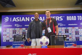 PSSI Pecat Patrick Kluivert dan Seluruh Tim Kepelatihan Timnas Senior, U23 dan U20