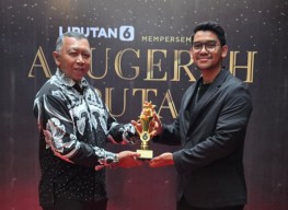 Dalam Dua Pekan, Pemkab Jember Borong Lima Penghargaan Nasional dan Regional