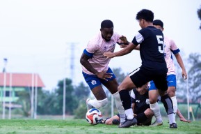 Persik Kediri Pede Hadapi Borneo FC, Persiapan Lebih Rapi