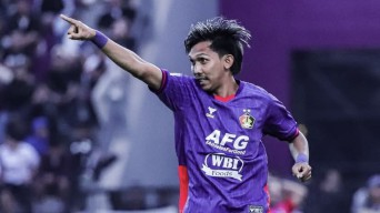 Persik Kediri Jual Tiket Murah Lawan PSM, Ajak Suporter Padati Stadion Brawijaya