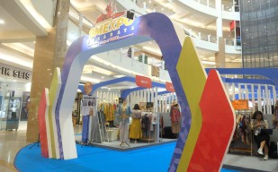 Pertamina SMEXPO Surabaya, Pijakan UMKM Jatimbalinus Tembus Pasar Global
