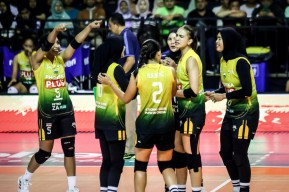 Petrokimia Lolos Grand Final Livoli Divisi Utama Usai Kalahkan Bank Jatim