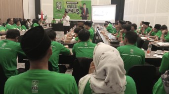 PKB Jember Perkuat Militansi dan Loyalitas Kader, Sambut Pemilu 2029