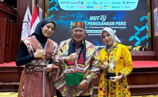 Kisah Humanis PTPN I Regional 5 di Momen Mudik Sabet Bronze Winner MRA 2025