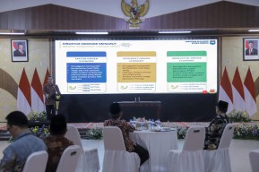 Jawab Kebutuhan Publik, Kemendagri Apresiasi Program Wadul Guse Pemkab Jember