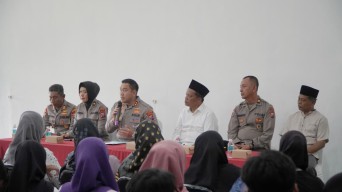 SPPG YKB Cabang Blitar Buka Rekrutmen Relawan, Warga Antusias Mendaftar