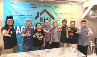 RLD dan Telkomsel Dorong Generasi Muda Surabaya Bijak Bermedia Sosial