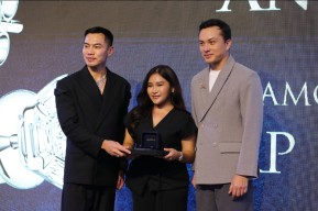 Melihat Realms Collection, Karya Baru Mondial Peringati Perjalanan 46 Tahun