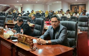 DPRD Surabaya Imbau Warga Aktif Lapor Kematian, Ini Manfaatnya!