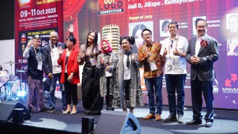 Sukses Digelar, Sing Out Loud 2025 Siap Hadir Lebih Spektakuler di Tahun 2026