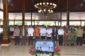 Pemkab Tulungagung Gelar Sosialisasi Penyusunan Proposal Bisnis, Ini Tujuannya