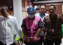 Sempat Absen, Kejari Jember Tahan SR dalam Kasus Sosraperda DPRD