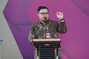 Mas Dhito Minta Tiap SPPG di Kediri Komitmen Jaga Keamanan Pangan MBG