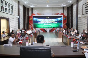 Polisi Tidak Izinkan Laga Persik Kediri Vs Persebaya Digelar di Brawijaya