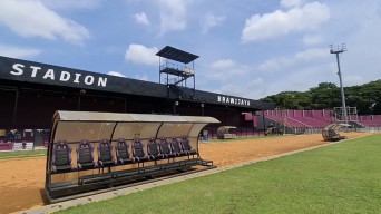 4 Stadion Jatim Tolak Laga Persik Vs Persebaya, Panpel Harap Bisa Main di Kediri