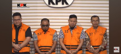 Mantan Kepala Desa di Tulungagung Ditangkap KPK, Ini Kasusnya