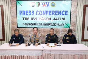 Jenazah Tak Utuh Sulitkan Proses Identifikasi Korban Ponpes Al Khoziny Sidoarjo