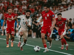 Lawan Irak, Pelatih Timnas Indonesia Enggan Beberkan Strategi