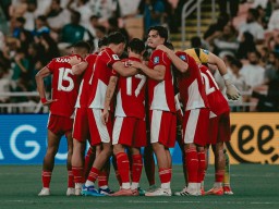 Kalah Dari Arab Saudi, Timnas Indonesia Masih Berpeluang Lolos Piala Dunia