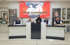Polda Jatim Bongkar 6 Kasus TPPU Jaringan Narkoba, Sita Aset Rp30,1 Miliar