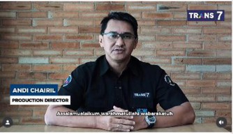 Trans7 Minta Maaf ke Lirboyo, GP Ansor Jatim: Jangan Terulang!