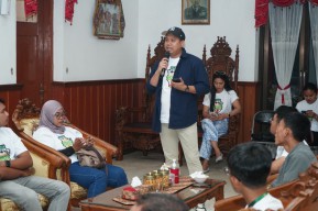 Kementerian Pariwisata Bantu Promosi Wisata Trenggalek, Gandeng Influencer-Travel Agent