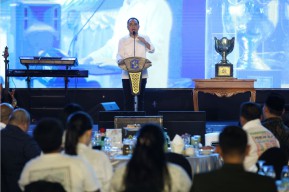 Surabaya Gelontor Rp42,7 Miliar Bonus untuk Atlet Porprov Jatim 2025