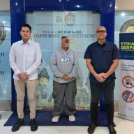 Lebihi Izin Tinggal, WNA Malaysia Dideportasi Kantor Imigrasi Blitar