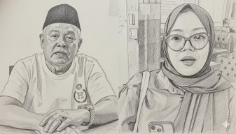 Akhlak di Era Digital, Menjaga Hati di Tengah Bisingnya Dunia Maya