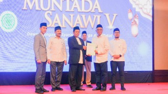 MUI Restui ZIS untuk BPJS Ketenagakerjaan, Pekerja Makin Aman