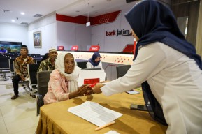 Bansos PKH Plus Tahap 4 Cair, Dinsos Kota Kediri Lakukan Pengawasan Ketat