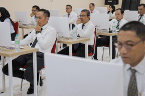 Perkuat Pemetaan Potensi dan Kompetensi, Pemkot Kediri Gelar Pro ASN Berbasis CACT