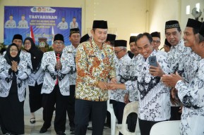 Refleksi HGN 2025 di Lamongan, Bupati Yes Sebut Guru Berperan Penting Tingkatkan IPM