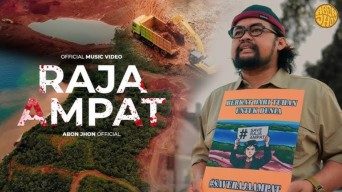 Abon Jhon Rilis Mini Album “Tahu Brontak”: Suara dari Blitar yang Sarat Kritik Sosial
