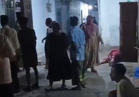 Anak Bunuh Ibu Kandung di Jember, Pukul Kepala dengan Alat Tambal Ban
