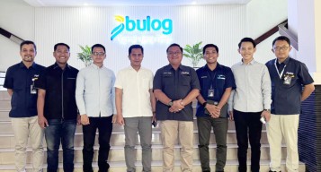 Dukungan Penuh untuk Bulog, GP Ansor Jatim Aktifkan Ribuan Kader di Program RPK