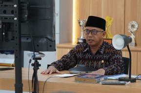Gus Qowim Buka FKP ASPIRASI, Pemkot dan Kemenag Tingkatkan Kualitas Layanan Nikah