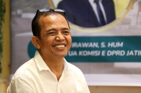 Survei ARCI: Pemilih Golkar Surabaya-Sidoarjo Apresiasi Putusan MKD Adies Kadir