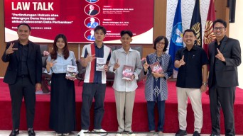 Fakultas Hukum Unesa Kritik Hilangnya Dana Nasabah OCBC, Bank Wajib Ganti!