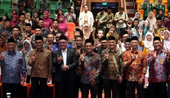 LPDP Ungkap Skema Beasiswa 2026 di Unusa, Ini Bocorannya!