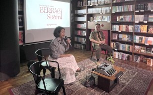 Nia Dinata Angkat Lagi Isu Poligami, Berbagi Suami Versi 2026 Siap Digarap
