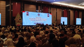 BGN Perketat SOP di Jawa Timur untuk Cegah Keracunan Massal Program MBG
