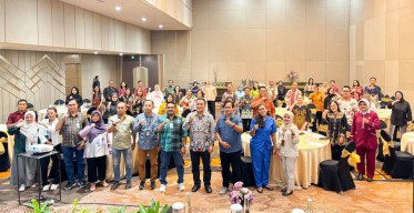 BPJS Ketenagakerjaan Buka Akses Kerja Disabilitas Lewat IJC dan JMO