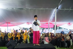 Pemkab Jember Siapkan Beasiswa Bagi 20 Ribu Anak Untuk Kuliah