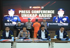 Ayah di Gresik Cabuli Anak Kandung Selama 4 Tahun, Ancam Tak Biayai Sekolah