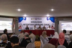 Pemkot Kediri Komitmen Lawan Rokok Ilegal, Warga Bisa Hubungi Lapor Mbak Wali 112