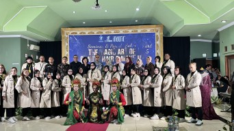 Tiara Kusuma Lamongan Dorong Pemberdayaan Pelaku Usaha Kecantikan