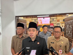 Transfer Dana Pusat Berkurang, Bupati Jember Ogah Naikkan Pajak