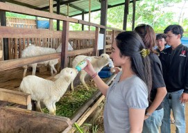 GMNI Teknik UNTAG Lahirkan Pelopor Teknologi untuk Rakyat