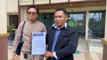Developer Perumahan di Kediri Gugat PT Sekar Pamenang, Dinilai Langgar Kerja Sama